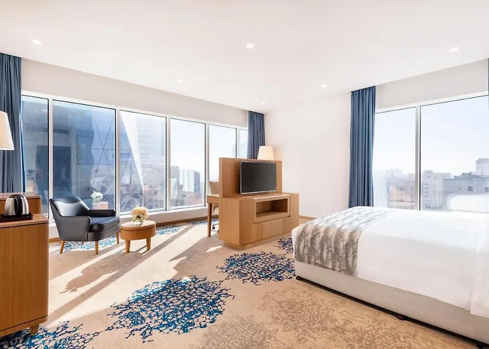 Jouri A Murwab Hotel Doha