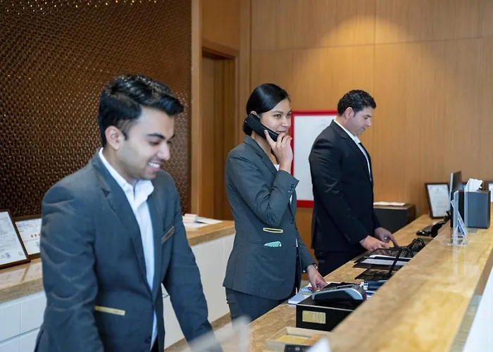 Jouri A Murwab Hotel Doha