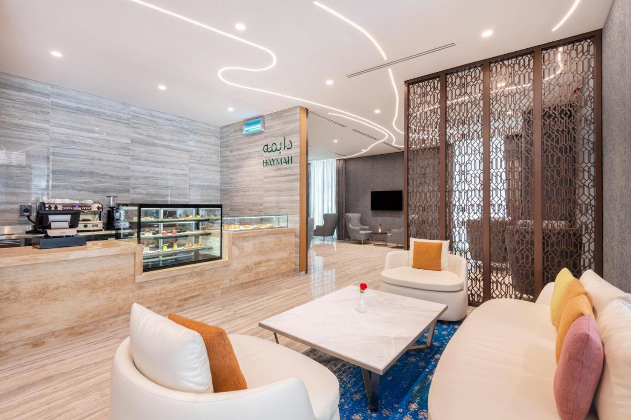 Jouri A Murwab Hotel 4*
