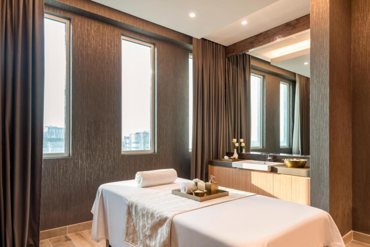 Jouri A Murwab 4* Doha