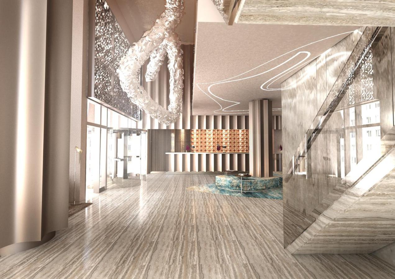 Hotel Jouri A Murwab 4*