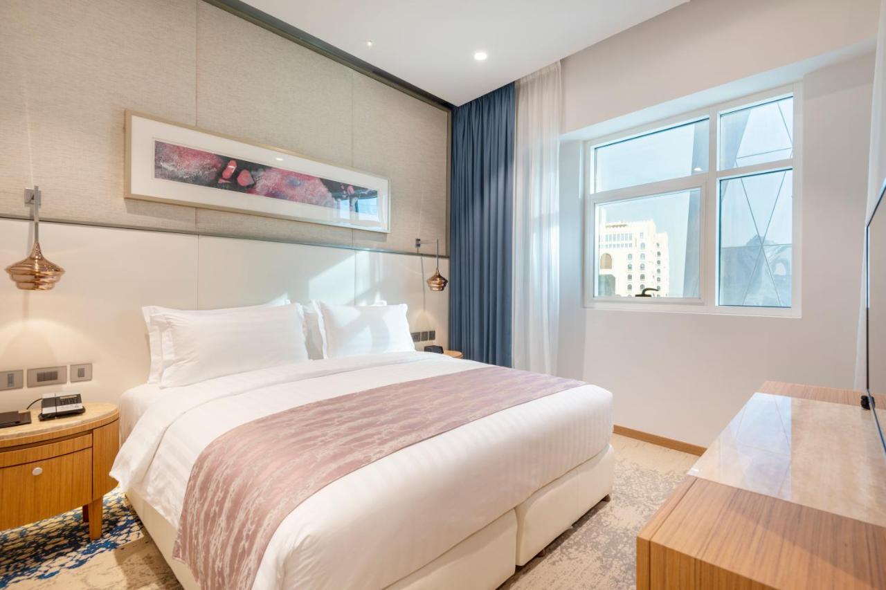 Hotel Jouri A Murwab 4*