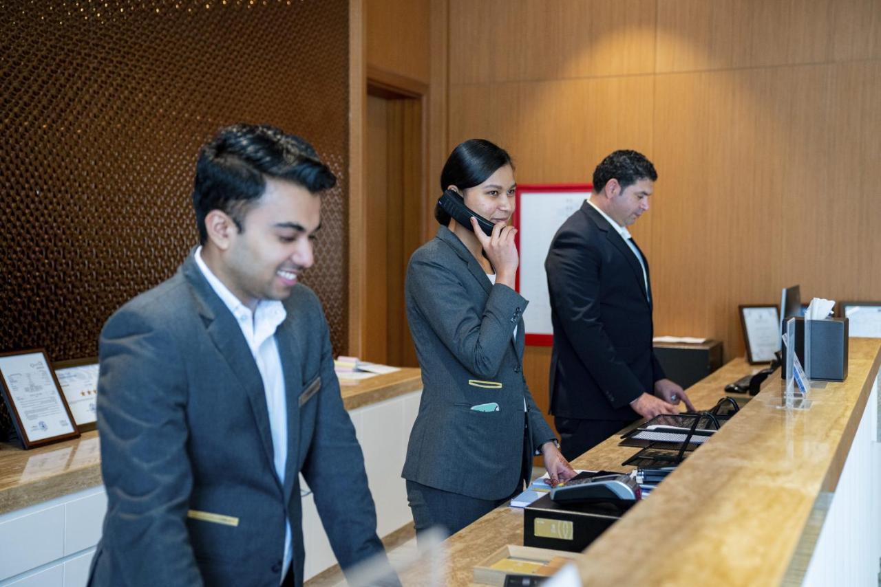 Hotel Jouri A Murwab Doha