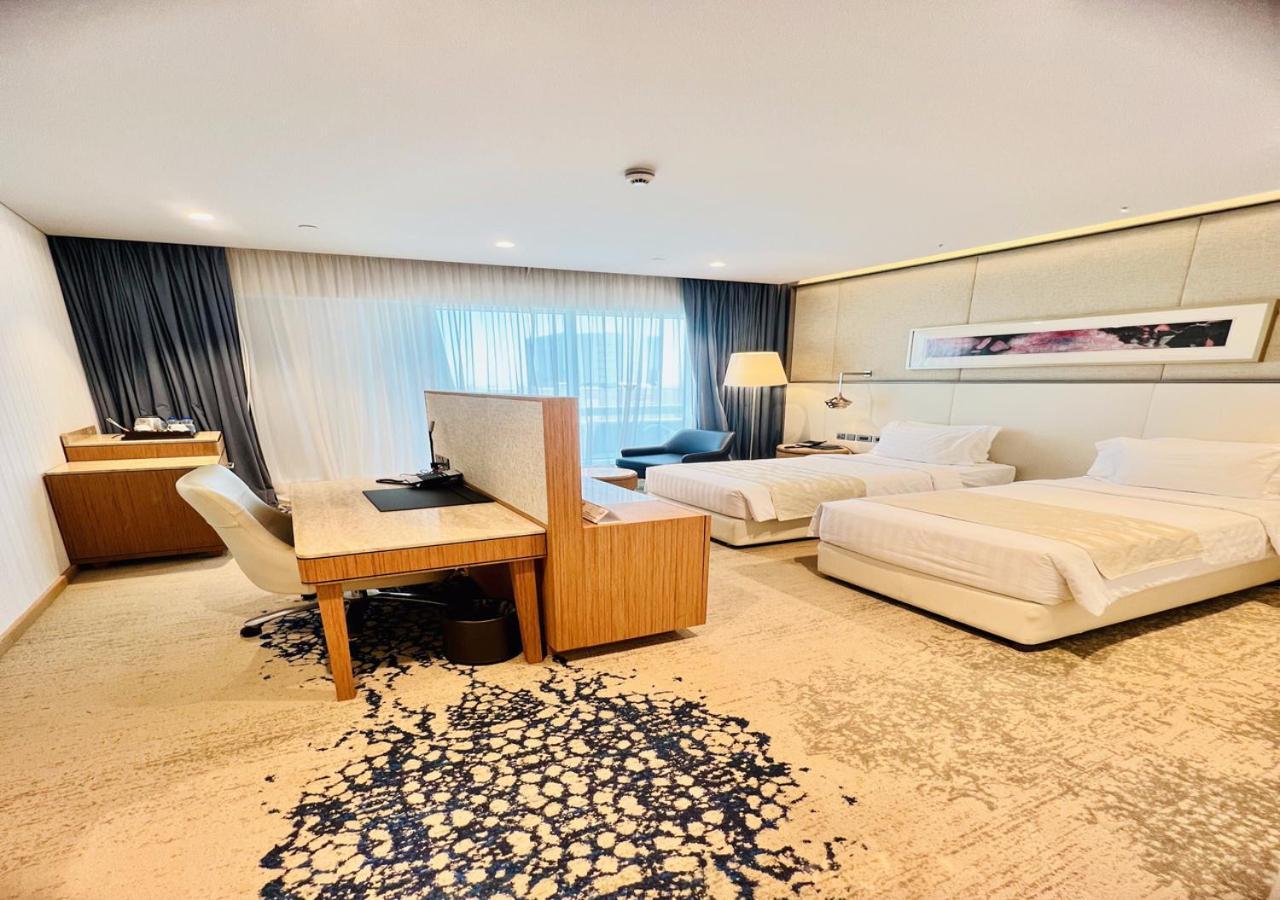 Jouri A Murwab Hotel 4*