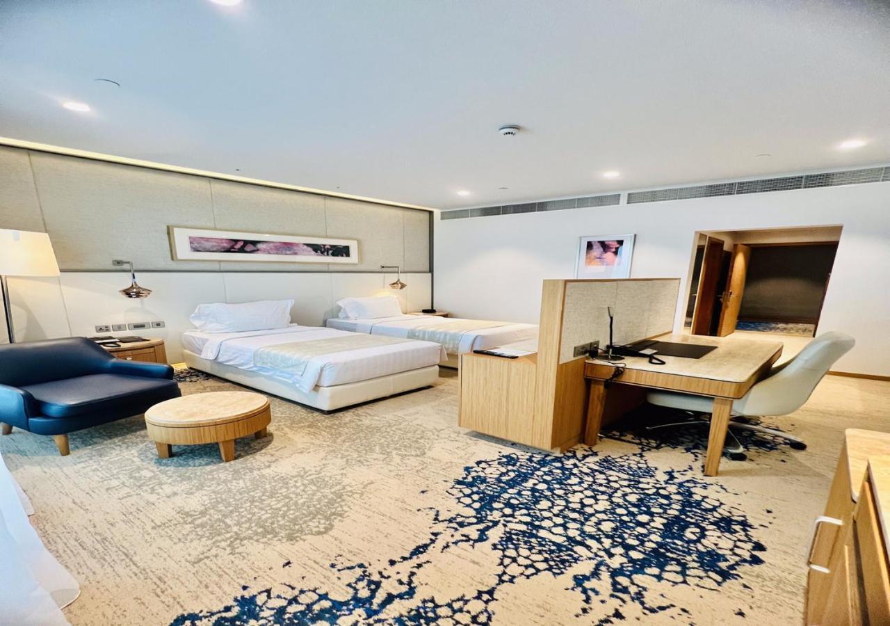 Hotel Jouri A Murwab 4*